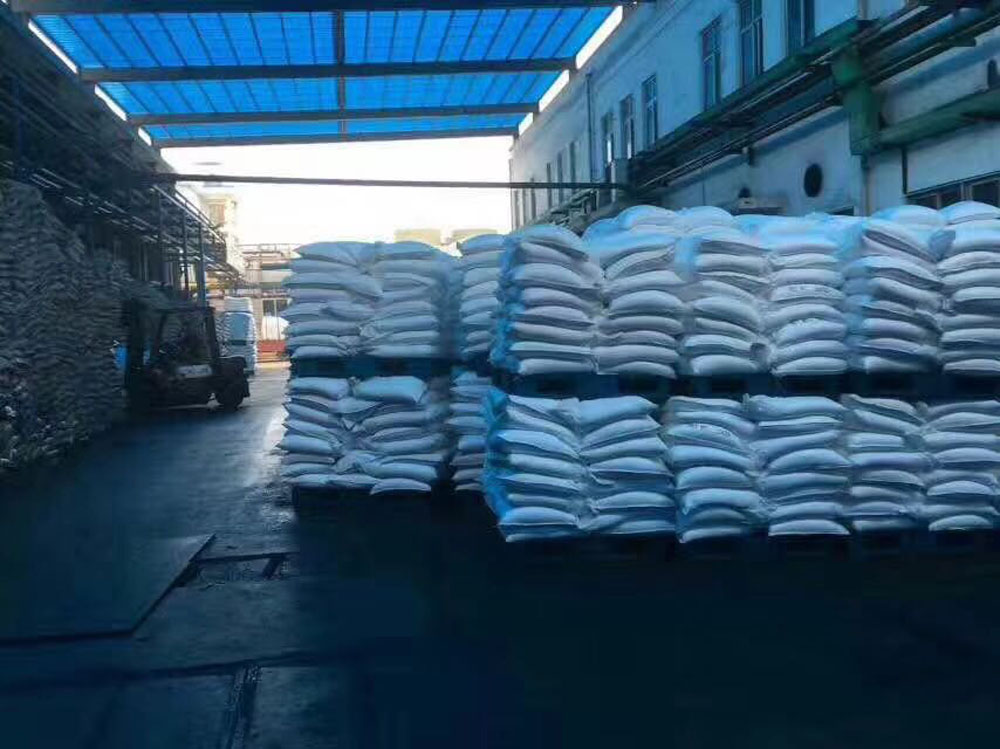 廠房展示